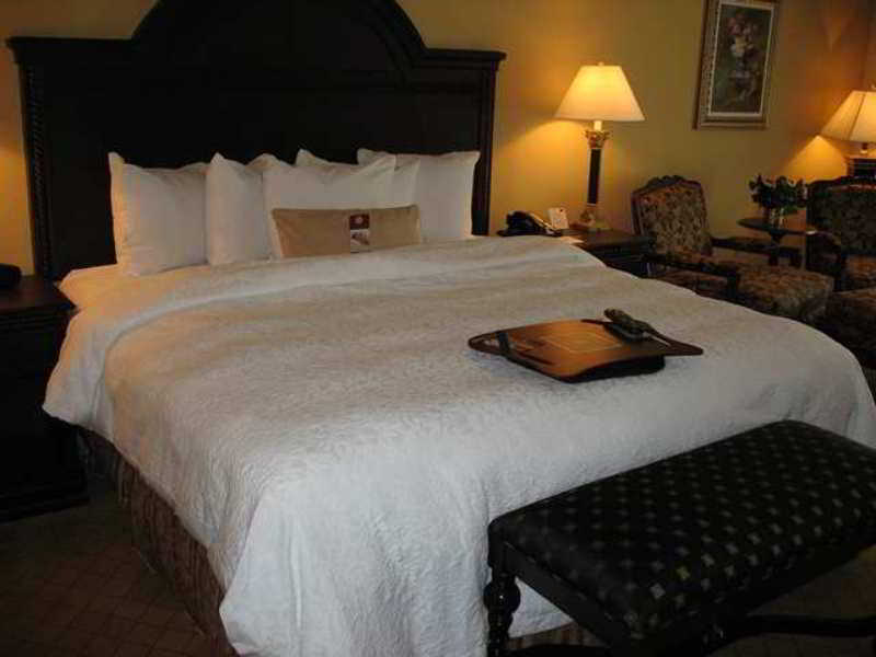 Hampton Inn & Suites Wellington Royal Palm Beach Room photo