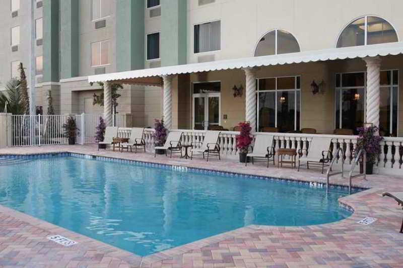 Hampton Inn & Suites Wellington Royal Palm Beach Facilities photo
