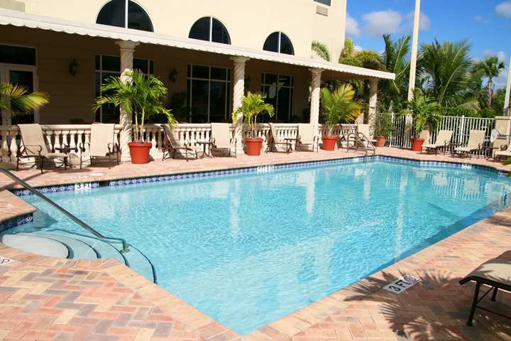 Hampton Inn & Suites Wellington Royal Palm Beach Exterior photo